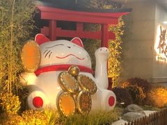 -樱嘢·炭火烧肉(惠南店)