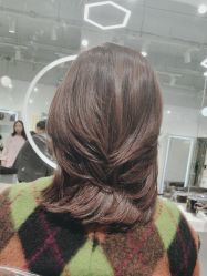 -容萨美业·美容美发