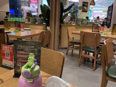 -mango tree芒果树泰国餐厅(青岛万象城店)