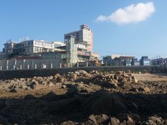 -兴城海滨风景区