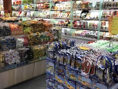 -周茉食品超市(北大街店)