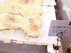霸气榴莲王-奈雪的茶(印象城店)
