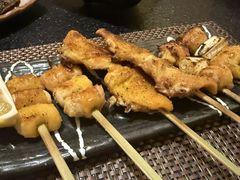 -长崎屋·日本料理·刺身·烧鸟(天河北路店)