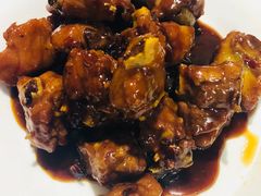 -大隐隐于市私房菜(保和小区店)
