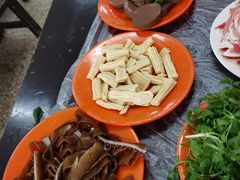 -京城羊坊涮羊肉馆(湖北路店)