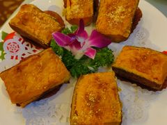 -四海轩(珠海海泉湾店)