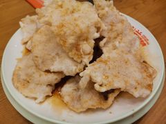 -英兰朝族饭店·英兰锅包肉(佳园路店)