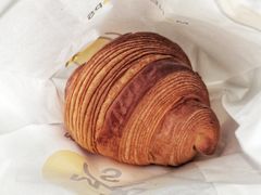 可颂-Money Shops(愚园路店)