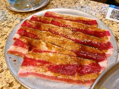 -首尔烤肉大排档(合生汇店)