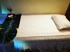 -芳朴养生按摩spa·男士