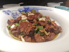 -佬麻雀·新湘菜(珠海金发购物中心店)