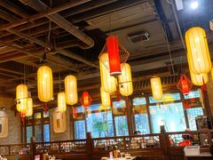 大堂-小龙坎火锅(惠济万达店)