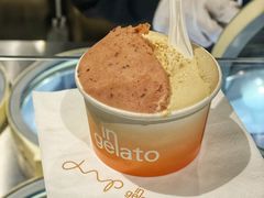 -Dip in Gelato(富民路店)