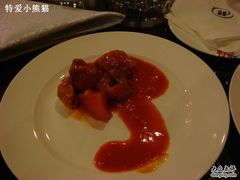 -元一希尔顿酒店·禅自助餐厅·啤酒花园