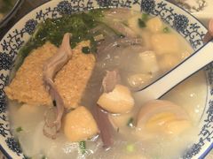 -小潘记鸭血粉丝汤