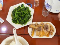 -品雅轩农家乐