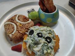 -水桶王国主题餐厅·聚会·生日派对·亲子活动·家庭套餐(亚龙湾希尔顿店)