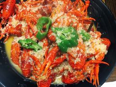 -薇满楼宴会中心(尚城国际购物中心店)