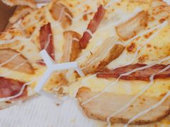 -必胜客(龙之梦购物中心店)