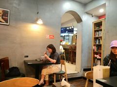 -腔调面(斜土路店)