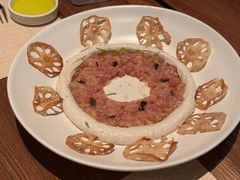 -Mercato莫卡多露台餐厅与酒吧(K11店)