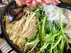 -胜代日本料理(云程巷小区店)