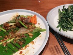 -泰香米泰国餐厅(中大国际店)