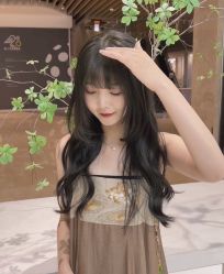-苑苑发型设计