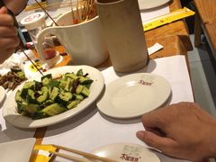 -木屋烧烤(双榆树店)