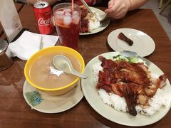 -桃苑烧腊饭店