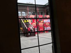 -仁义涵西餐·咖啡(中华巴洛克店)