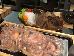 -湊湊火锅·茶憩(东城万达店)