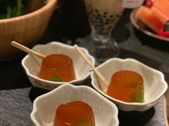 -湊湊火锅·茶憩(石家庄万象城店)