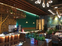 大堂-PHO爺·越南料理(亦庄大族广场店)