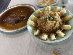-金家老三饭庄(常营店)