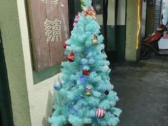 -隆康社长沙烧烤铺(桔园店)