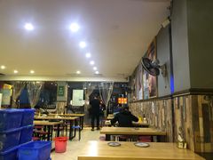 大堂-斯丹姜母鸭·古法干香(涂门街总店)