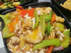 -潮十三潮汕砂锅粥(高新四路大都荟店)