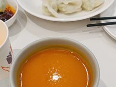 -东方饺子王(新奥购物中心店)