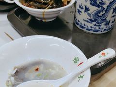 -帖老大羊肉汤烩面烧烤(康复后街总店)
