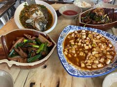 -饭江湖·江湖菜(湖广会馆店)