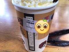 -茶颜悦色(岳麓山顶店)