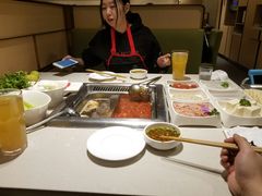 -聚宝渔港.五钻酒家(上地店)