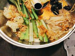 -香丰阁·烤鸭·川湘菜(清河店)
