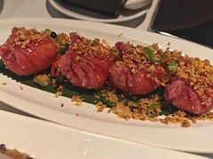 -粤财皇冠假日酒店·彩华轩中餐厅