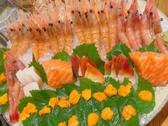 -大江户日本料理(湖滨道店)