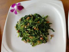 马兰头香干-印象江南(东栅店)