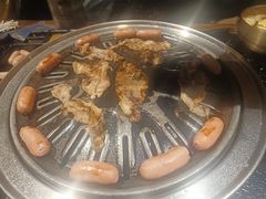 -九田家黑牛烤肉料理(珠江摩尔店)