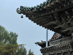 -榆次老城