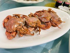 -舌尖上·霞浦滩涂海鲜·新闽菜(总店)